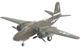 A-20G Havoc Model, USAAF 388th BS - Hobby Master HA4211