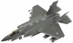 F-35A Lightning II Model, USAF, 58th FS - Hobby Master HA4439