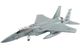 F-15A Eagle Model, USAF “Satellite Killer” - Hobby Master HA4542