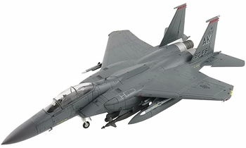 F-15E Strike Eagle Model, 90th FS - Hobby Master HA4576 - click to enlarge