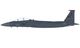 F-15E Strike Eagle Model, 90th FS - Hobby Master HA4576