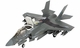 F-35B Lightning II Model, VMFA-242 - Hobby Master HA4623