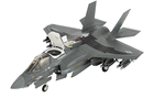 F-35B Lightning II Model, VMFA-242 - Hobby Master HA4623