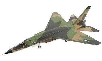 RA-5C Vigilante Model, USN RVAH-13 - Hobby Master HA4706 - click to enlarge