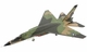 RA-5C Vigilante Model, USN RVAH-13 - Hobby Master HA4706