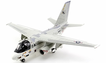 S-3 Viking Model, U.S. Navy, VS-24 - Hobby Master HA4914 - click to enlarge