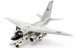 S-3 Viking Model, U.S. Navy, VS-24 - Hobby Master HA4914