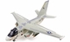 S-3B Viking Model, U.S. Navy, VS-24 - Hobby Master HA4914