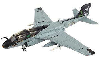 EA-6B Prowler Model, USN, VAQ-209 - Hobby Master HA5013 - click to enlarge