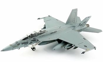 Dragon DRA4597 F/A-18F SUPER HORNET VFA-213 Black LIONS Model airplane Dragon DRA4597 F/A-18F SUPER HORNET VFA-213 Black LIONS Model airplane