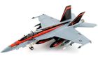 F/A-18F Super Hornet Model, VFA-94 - Hobby Master HA5133