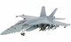 F/A-18E Super Hornet Model, “Top Gun” - Hobby Master HA5140