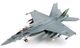 F/A-18F Super Hornet Model, USN, VX-23 - Hobby Master HA5142