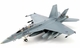 F/A-18F Super Hornet Model, VFA-41 - Hobby Master HA5145