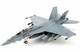 F/A-18F Super Hornet Model, VFA-41 - Hobby Master HA5145