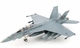 F/A-18F Super Hornet Model, VFA-41 - Hobby Master HA5145