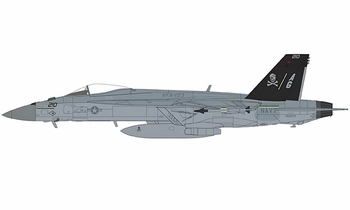 F/A-18E Super Hornet Model, VFA-103 - Hobby Master HA5148 - click to enlarge