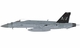 F/A-18E Super Hornet Model, VFA-103 - Hobby Master HA5148
