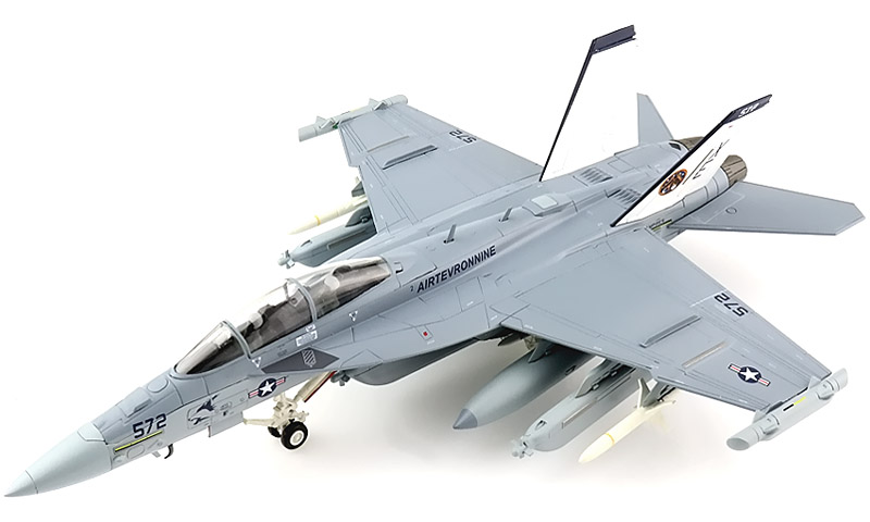 ホビーマスター EA-18G グロウラー 電動工具・エア工具