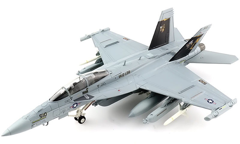 ホビーマスターEA-18G グロウラー