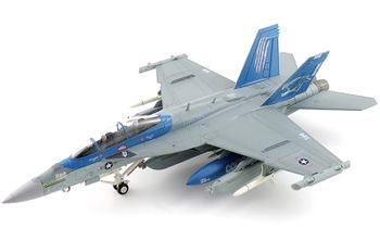 EA-18G Growler Model, USN VAQ-139 - Hobby Master HA5160 - click to enlarge