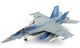 EA-18G Growler Model, USN VAQ-139 - Hobby Master HA5160