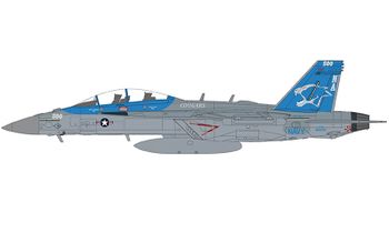 EA-18G Growler Model, USN VAQ-139 - Hobby Master HA5160 - click to enlarge