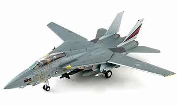 F-14A Tomcat Model, US Navy VF-154 - Hobby Master HA5233 - click to enlarge