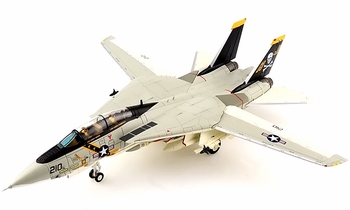 Grumman F-14A Tomcat Top Gun Hasegawa 02293