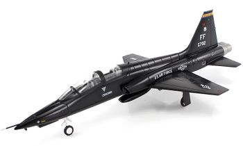 T-38A Talon Model, USAF, 7th FTS - Hobby Master HA5412 - click to enlarge