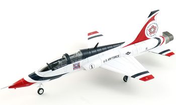 T-38 Talon, Thunderbirds, Bicentennial - Hobby Master HA5416 - click to enlarge