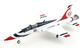 T-38 Talon, Thunderbirds, Bicentennial - Hobby Master HA5416