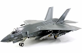 F-35C Lightning II Model, VMFA-311 - Hobby Master HA6215 - click to enlarge