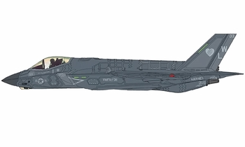 F-35C Lightning II Model, VMFA-311 - Hobby Master HA6215 - click to enlarge