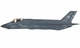 F-35C Lightning II Model, VMFA-311 - Hobby Master HA6215