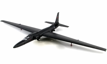 U-2R Dragon Lady Model, ROCAF - Hobby Master HA6904 - click to enlarge