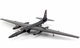 U-2S Dragon Lady Model, 5th ERS - Hobby Master HA6907