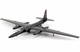 U-2S Dragon Lady Model, 5th ERS - Hobby Master HA6907