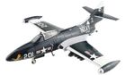 F9F-5 Panther Model, USN VF-192 - Hobby Master HA7211