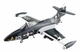 F9F-5 Panther Model, USN VF-192 - Hobby Master HA7211