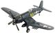 F4U-4 Corsair Model, John Glenn, USMC - Hobby Master HA8227