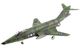 RF-101A Voodoo Model, 363rd TRW - Hobby Master HA9305