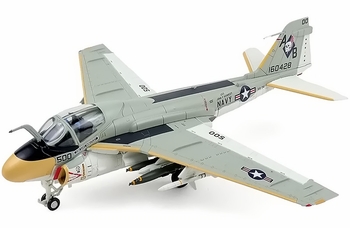 A-6E Intruder Model, USN, VA-34 - Hobby Master HC1001 - click to enlarge