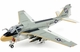 A-6E Intruder Model, USN, VA-34 - Hobby Master HC1001