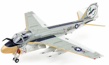 KA-6D Intruder Model, USN, VA-35 - Hobby Master HC1002 - click to enlarge