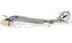 KA-6D Intruder Model, USN, VA-35 - Hobby Master HC1002