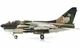 A-7 Corsair Model, USAF, 354th TFW - Hobby Master HC1101