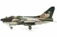 A-7 Corsair Model, USAF, 354th TFW - Hobby Master HC1101