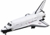 Space Shuttle Enterprise, Intrepid Museum - Hobby Master HL1409