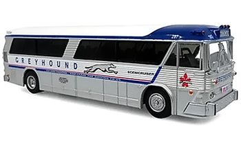 MCI MC-5A Model, Greyhound Canada - Iconic Replicas 87-0629 - click to enlarge